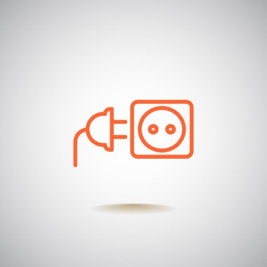 prize ve soket simgesi