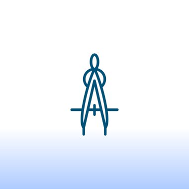 pusulalar, bölücüler simgesi