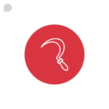 Tasarım Orak simgesinin