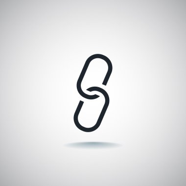 zincir, bağlantı simgesi