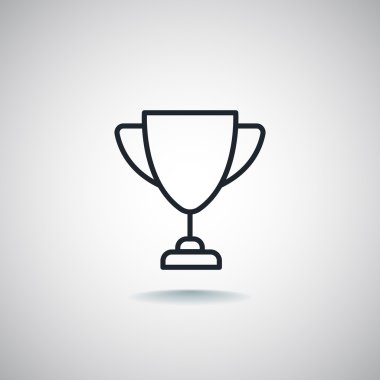 Şampiyonlar Kupası simgesi