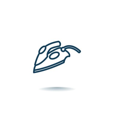 Ron simgesi düzgünleştirme