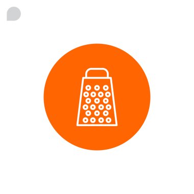 Mutfak rendesi simgesi 