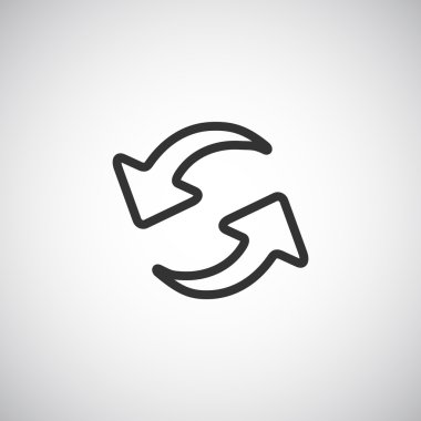 yenileme, dinlenme, simge yeniden