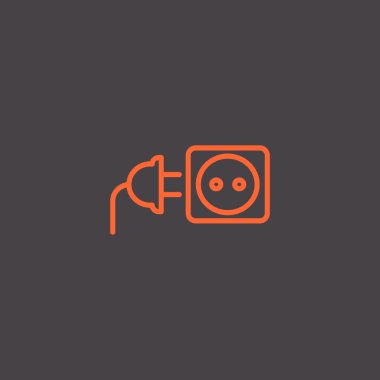 prize ve soket simgesi