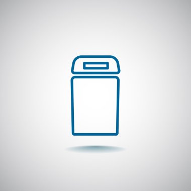 Bulaşık makinesi simgesini