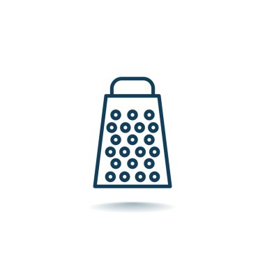 Mutfak rendesi simgesi 