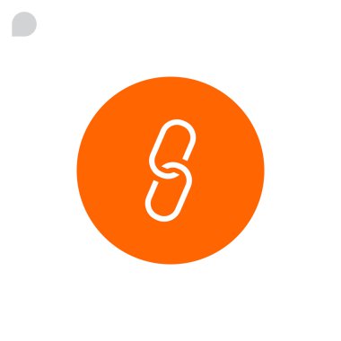 zincir, bağlantı simgesi