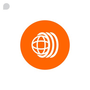 Logo lastikler simge