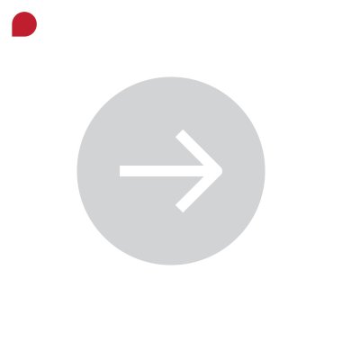 Ok simgesi, illüstrasyon 