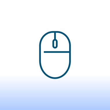 bilgisayar fare simgesi 