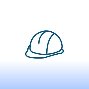 İnşaat başlığı simgesi