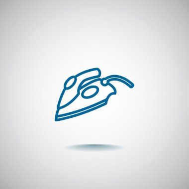 Ev demir simgesi düzgünleştirme