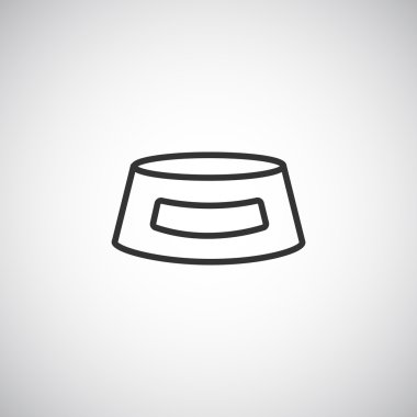 Kase için hayvan simgesi  