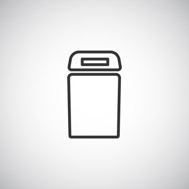 Bulaşık makinesi simgesini