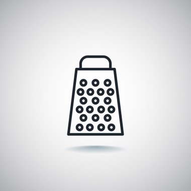 Mutfak rendesi simgesi 