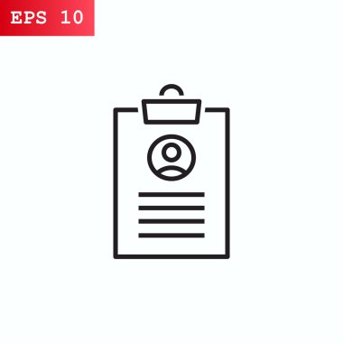 Pano ile kullanıcı profili simgesinin  