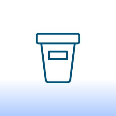 içki Kupası simgesi götürün