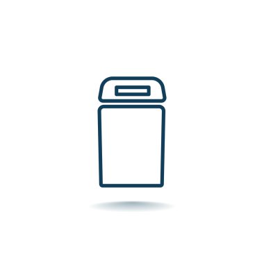 Bulaşık makinesi simgesini