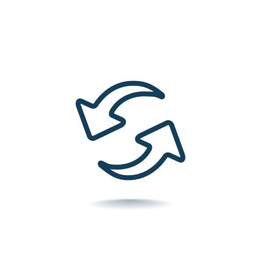 yenileme, dinlenme, simge yeniden