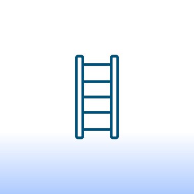 merdiven, merdiven simgesi