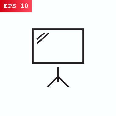 Sunu billboard simgesi 