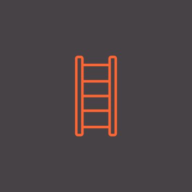 merdiven, merdiven simgesi