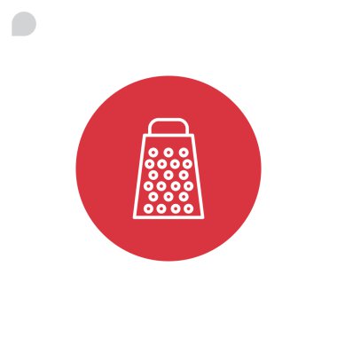 Mutfak rendesi simgesi 