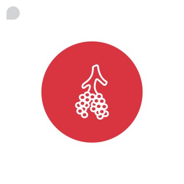 İnsan Alveol simgesi 