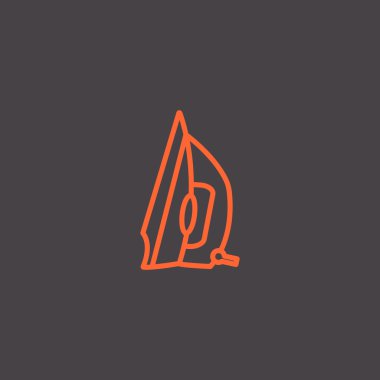 Ev demir simgesi düzgünleştirme