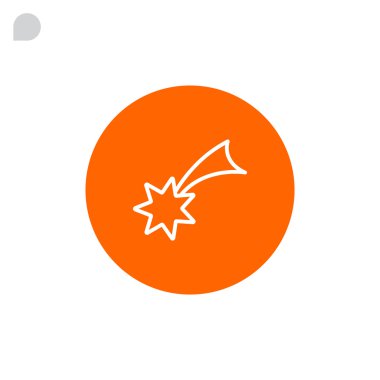 Yıldız simgesi tasarım