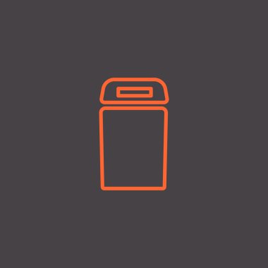 Bulaşık makinesi simgesini