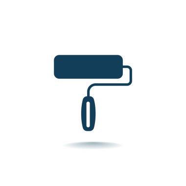 boya silindiri simgesi