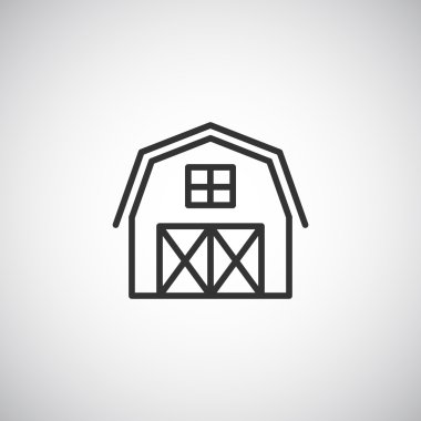 Tasarım Hangar simgesinin