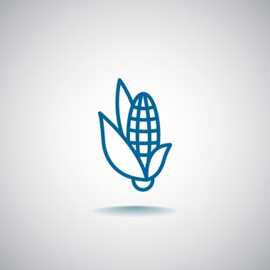 Mısır simgesi tasarım