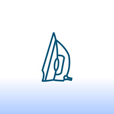 Ev demir simgesi düzgünleştirme