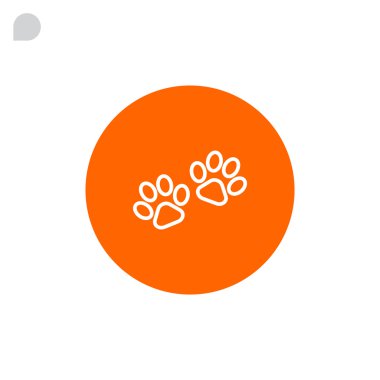 Tasarım pençe simgesinin