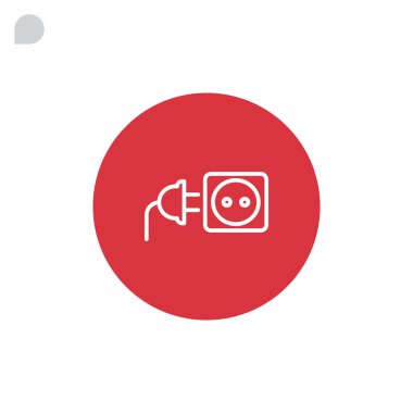 prize ve soket simgesi  