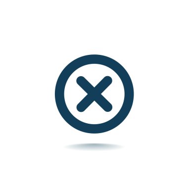 Hatalı simge tasarım