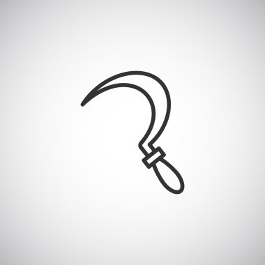 Tasarım Orak simgesinin