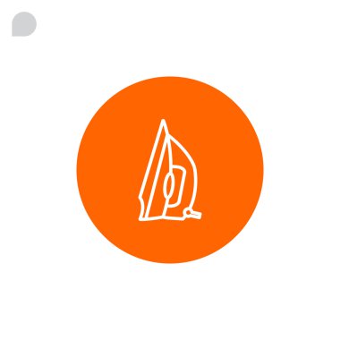 Ev demir simgesi düzgünleştirme