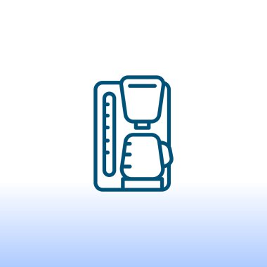 kahve makinesi simgesi