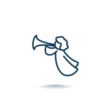 Tasarım Angel simgesinin