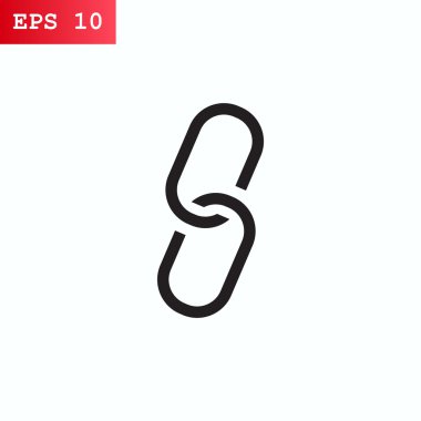 zincir, bağlantı simgesi