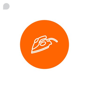 Ev demir simgesi düzgünleştirme