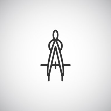 Bölücüler simgesi, illüstrasyon 