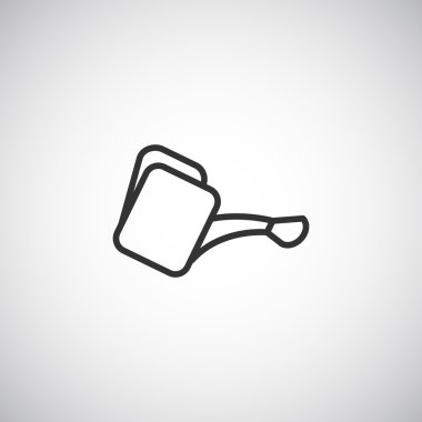 sulama kutusu simgesi 