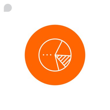 pasta grafiği simgesi 