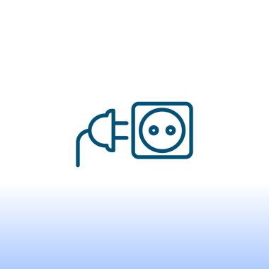 prize ve soket simgesi