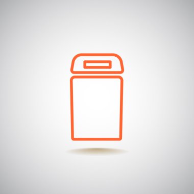 Bulaşık makinesi simgesini